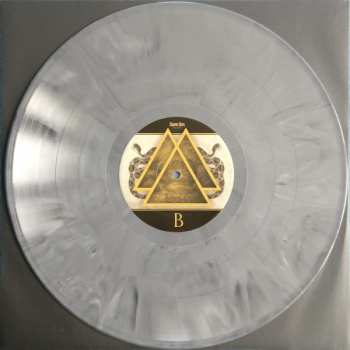 LP Blut Aus Nord: 777 - Sect(s) CLR 584641