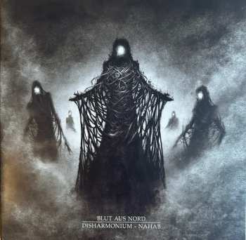 LP Blut Aus Nord: Disharmonium - Nahab 636680