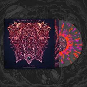 LP Blut Aus Nord: Disharmonium - Undreamable Abysses LTD | CLR 461760