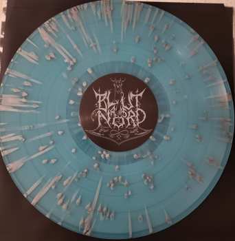 LP Blut Aus Nord: Ultima Thulée CLR 568948