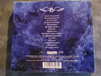 CD Blutengel: Labyrinth 574627