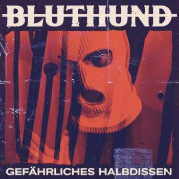 CD Bluthund: Gefährliches Halbdissen 644411