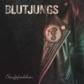 CD Blutjungs: Saufpferdchen 421565