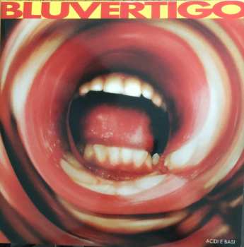 2LP Bluvertigo: Acidi E Basi CLR | LTD 613514