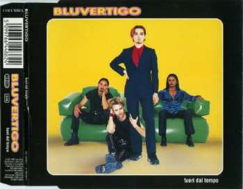 Album Bluvertigo: Fuori Dal Tempo