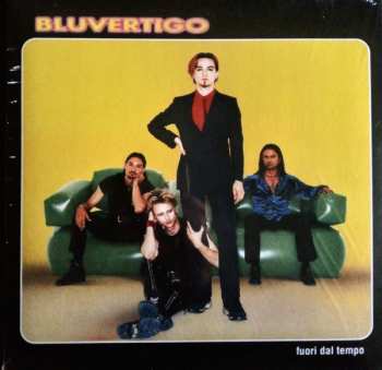 LP Bluvertigo: Fuori Dal Tempo 591037