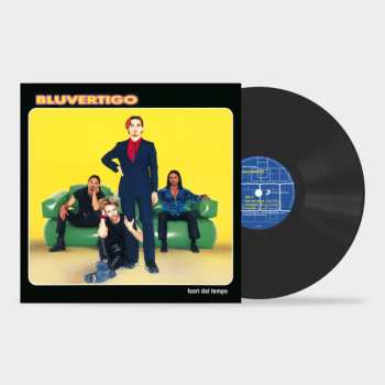 LP Bluvertigo: Fuori Dal Tempo 591037