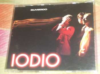 Album Bluvertigo: Iodio