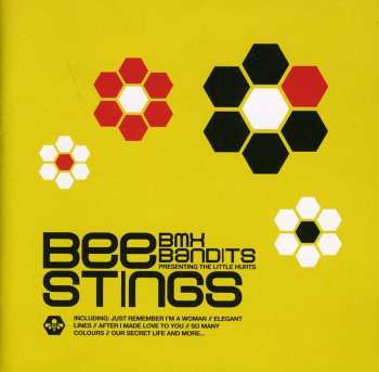 CD BMX Bandits: Bee Stings 563369