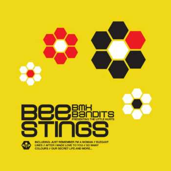 LP BMX Bandits: Bee Stings 627618