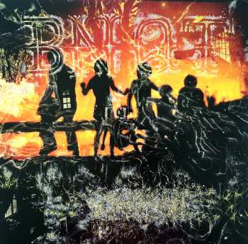 LP BNQT: Volume 1 CLR | LTD 606946