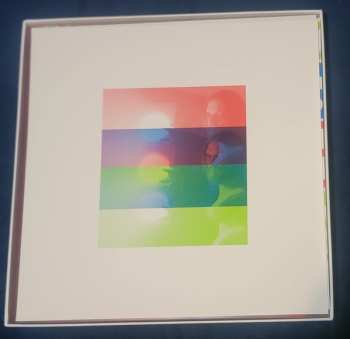 3LP/Box Set Bo Burnham: Inside: Deluxe DLX | LTD | CLR 638029