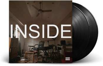 2LP Bo Burnham: Inside (The Songs) LTD 385692