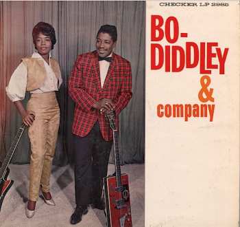 Bo Diddley: Bo Diddley & Company