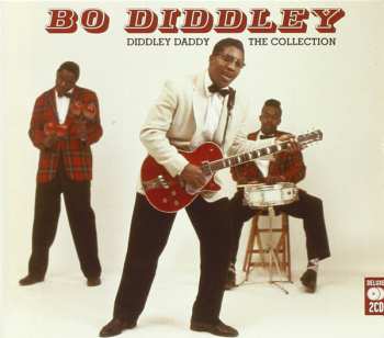 Album Bo Diddley: Diddley Daddy: The Collection