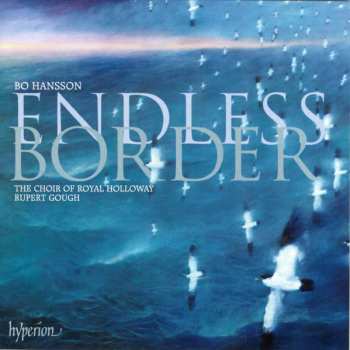 Album Bo Hansson: Endless Border