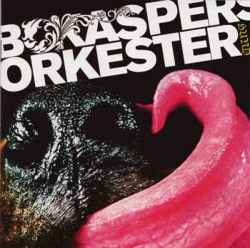 Bo Kaspers Orkester: Hund