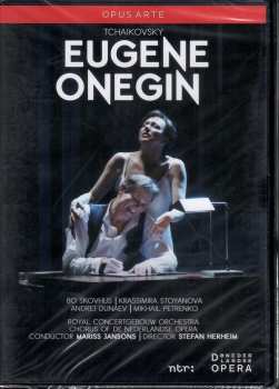 Bo Skovhus: Eugene Onegin