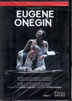 Eugene Onegin