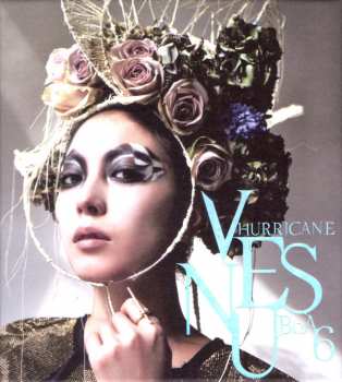 Album Boa: Hurricane Venus