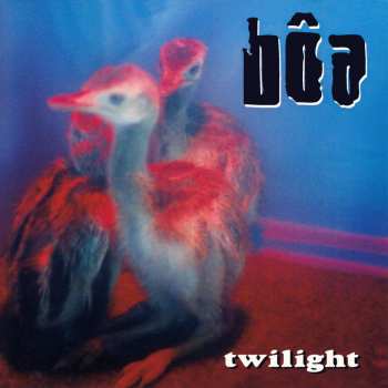 2LP Boa: Twilight 640489