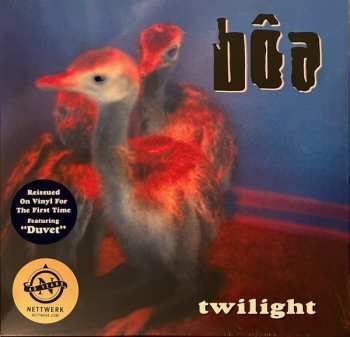 2LP Boa: Twilight 640489