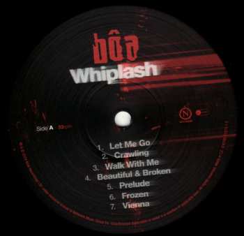 LP Boa: Whiplash 641034