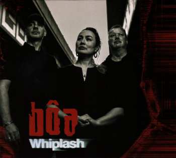 CD Boa: Whiplash 641076