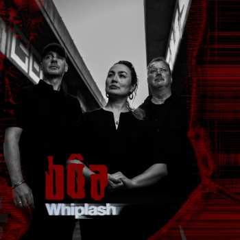 Boa: Whiplash