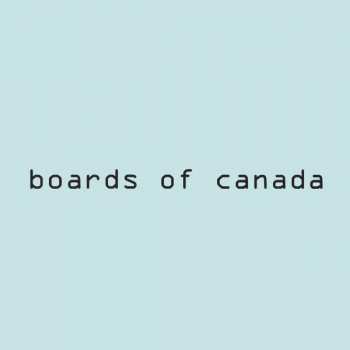 Album Boards Of Canada: Hi Scores