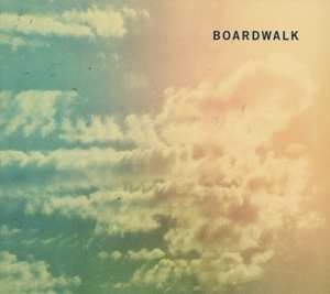 CD Boardwalk: Boardwalk 563275