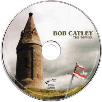 CD Bob Catley: The Tower LTD | NUM 637748