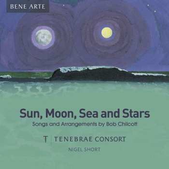 CD Tenebrae: Sun, Moon, Sea And Stars 457563