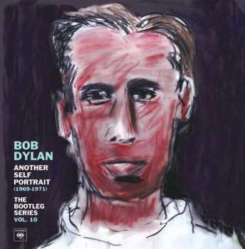 2CD Bob Dylan: Another Self Portrait (1969-1971) 565907