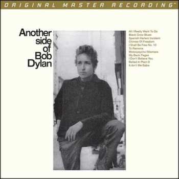 2LP Bob Dylan: Another Side Of Bob Dylan LTD | NUM 530120