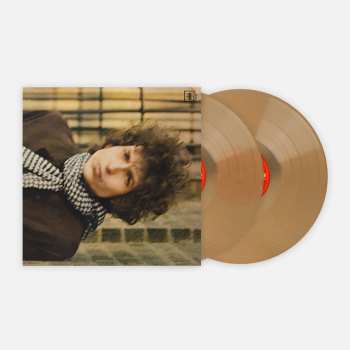 LP Bob Dylan: Blonde on Blonde 641775