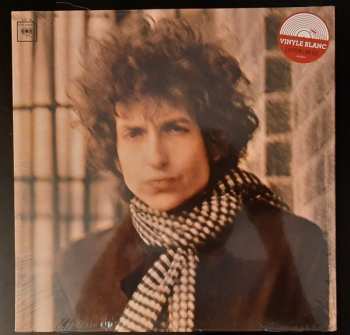 2LP Bob Dylan: Blonde On Blonde 463408