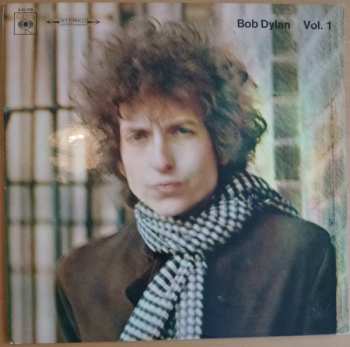 Album Bob Dylan: Blonde On Blonde Vol. 1