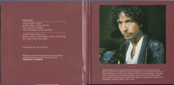 SACD Bob Dylan: Blood On The Tracks LTD | NUM 607253