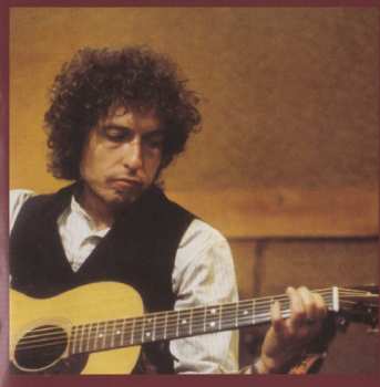 SACD Bob Dylan: Blood On The Tracks LTD | NUM 607253