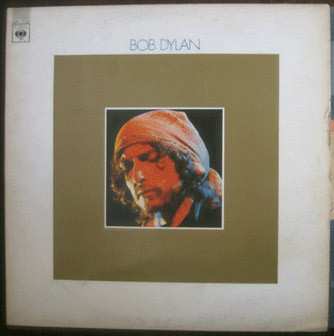 Album Bob Dylan: Bob Dylan