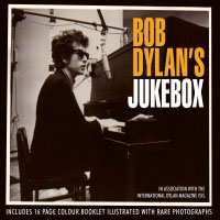 CD Various: Bob Dylan's Jukebox (The Songs That Inspired The Bard) 415978