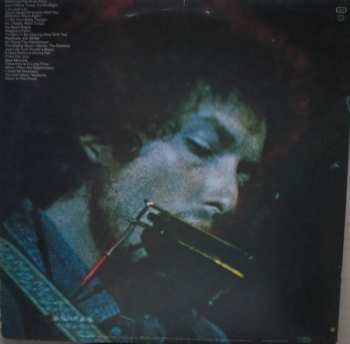 2LP Bob Dylan: More Bob Dylan Greatest Hits 638363