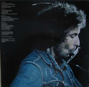 2LP Bob Dylan: More Bob Dylan Greatest Hits 638363