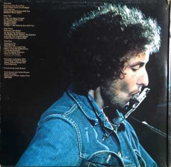 2LP Bob Dylan: More Bob Dylan Greatest Hits 645200