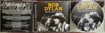 2CD Bob Dylan: Maple Leaf Blues - Toronto Broadcast 1975 619890