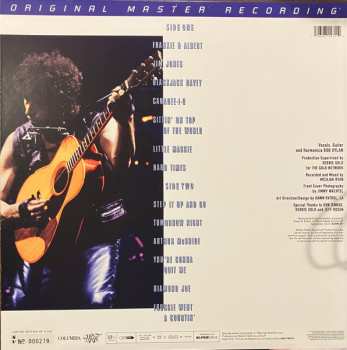 LP Bob Dylan: Good As I Been To You LTD | NUM 550973