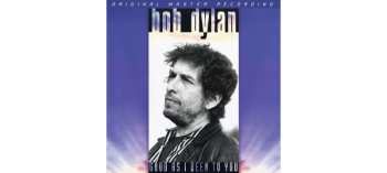 LP Bob Dylan: Good As I Been To You LTD | NUM 550973