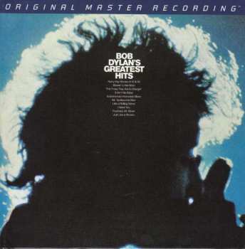 SACD Bob Dylan: Greatest Hits 351532