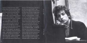 CD Bob Dylan: Highway 61 Revisited 615935